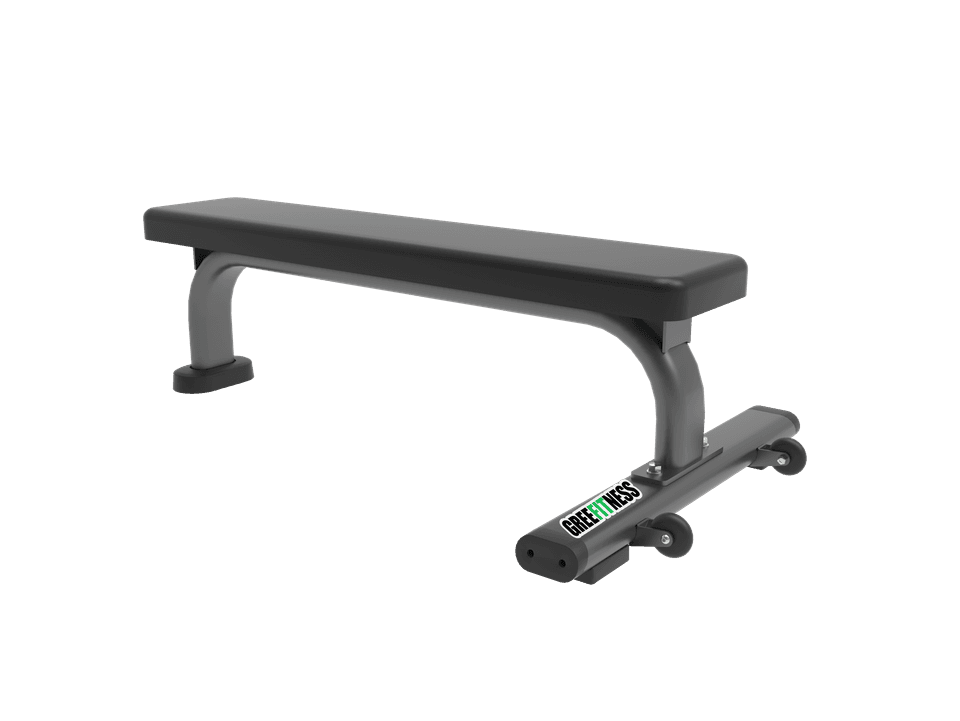 MBQ-1026-Flat Bench