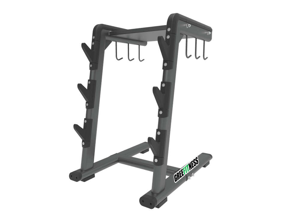 MBQ-1041-Handle Rack