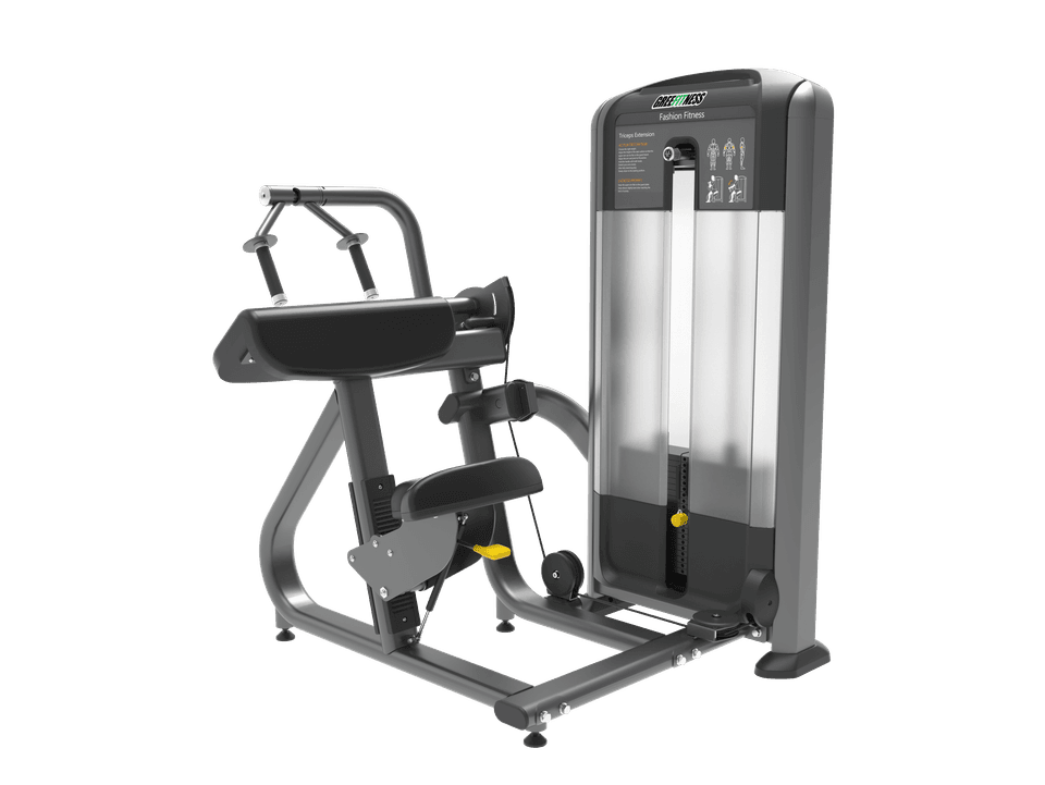 MBQ-1019 45 Degree Triceps Extension