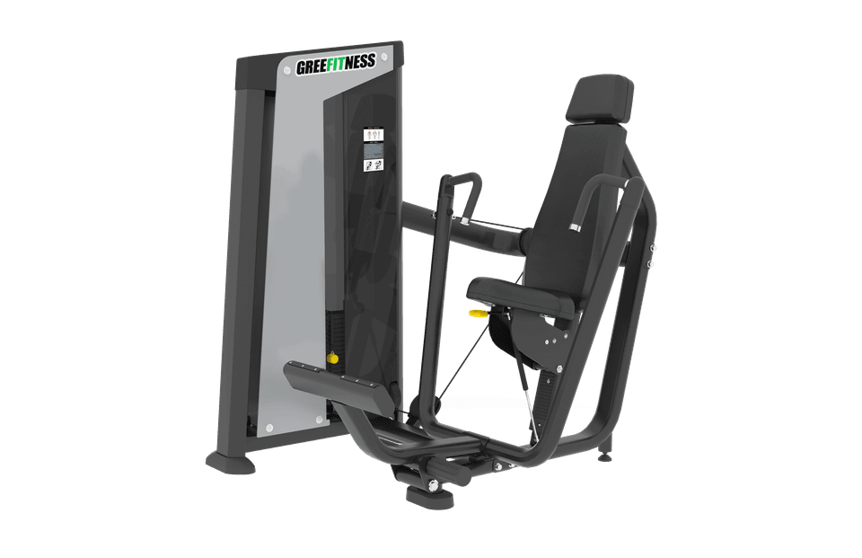 MZC-1107 Vertical Press 