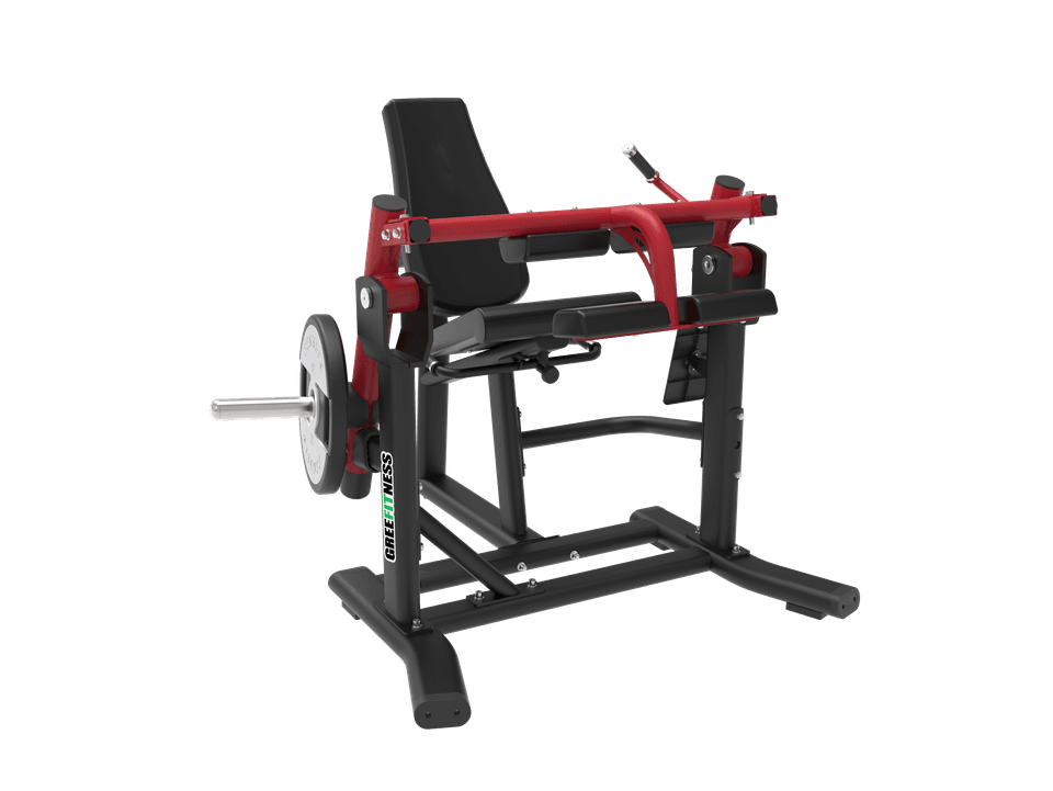 MHMG-5034-Seated Leg Curl