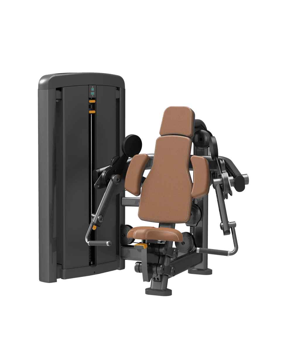 SN005 Biceps Machine
