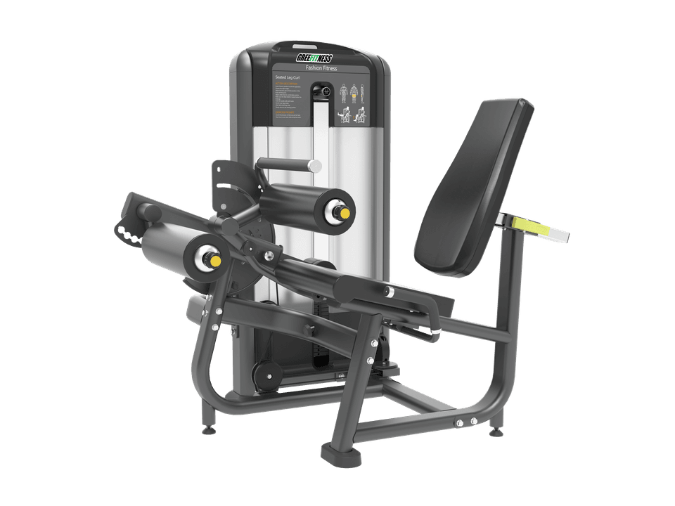 MBQ-1015 Leg Curl