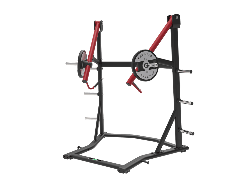 MHMG-5045 Standing Press