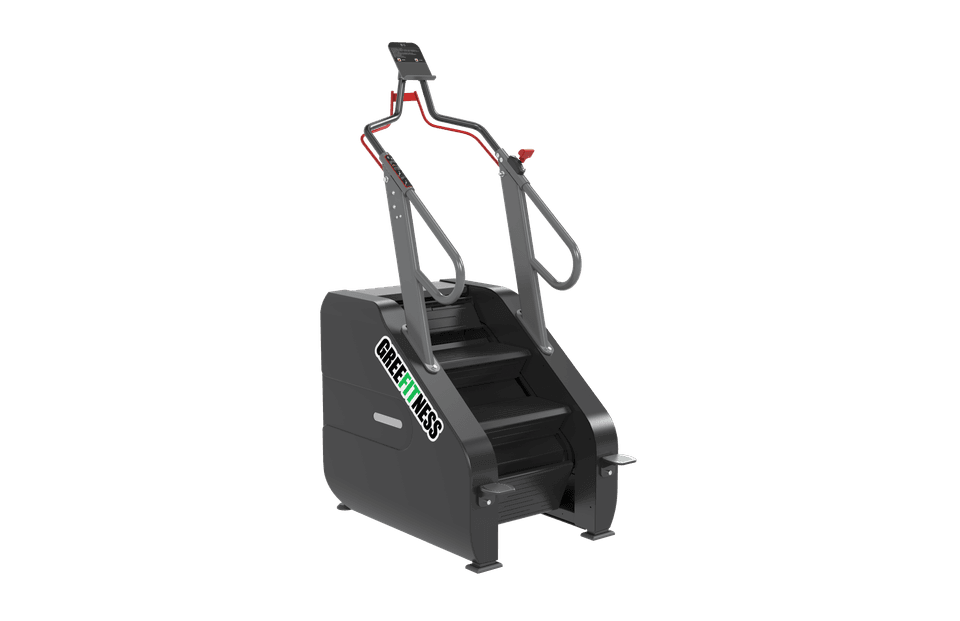 MYY-6014-Self-propelled Stair Trainer