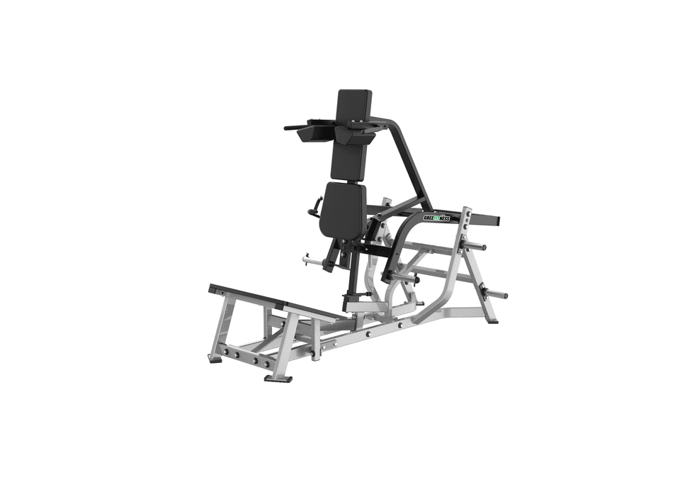 HM1806 V-Squat