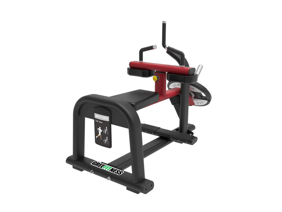 MHMG-5043 Calf Raise