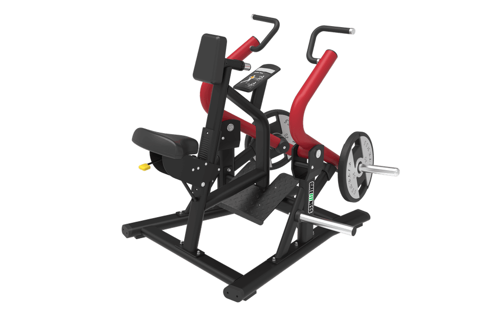 MHMG-5008 Rowing Machine