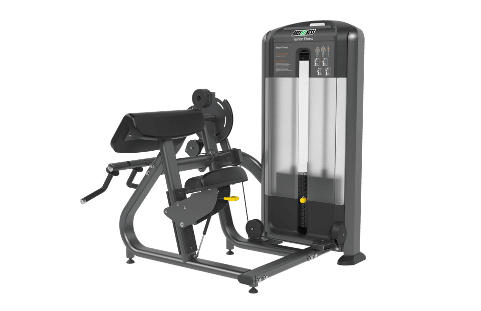 MBQ-1047 Biceps/Triceps