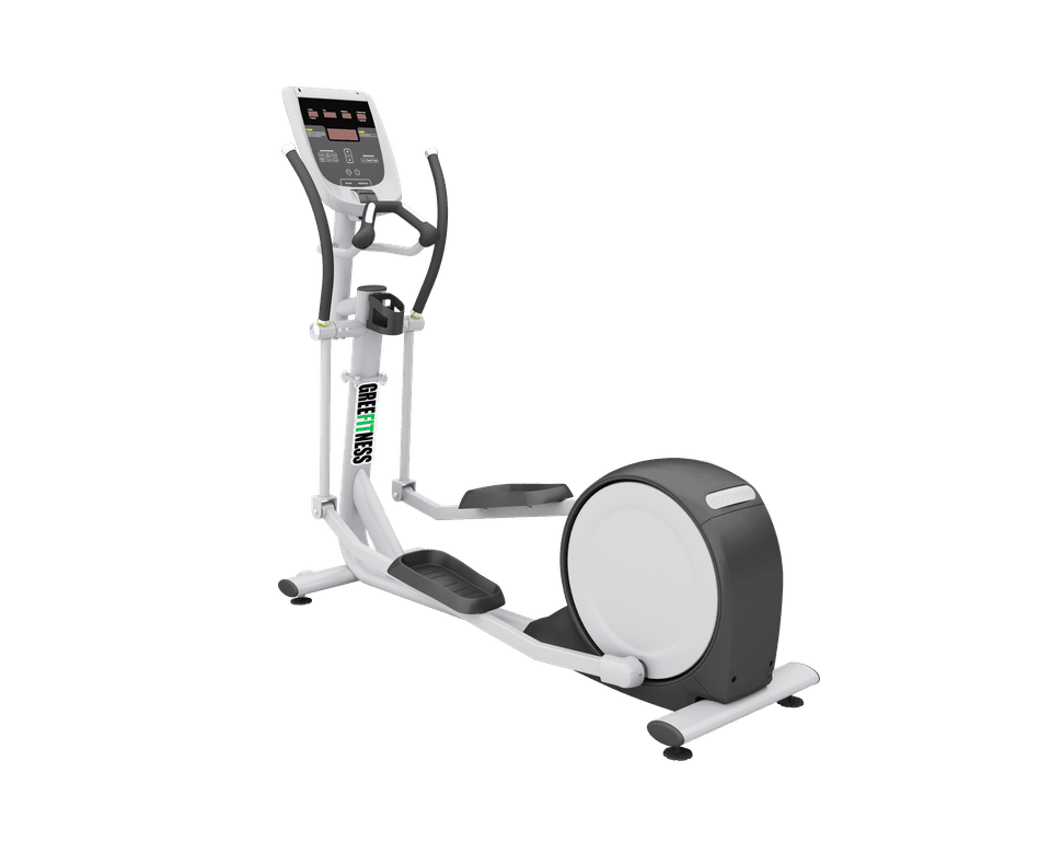 MYY-6021 Commercial Elliptical