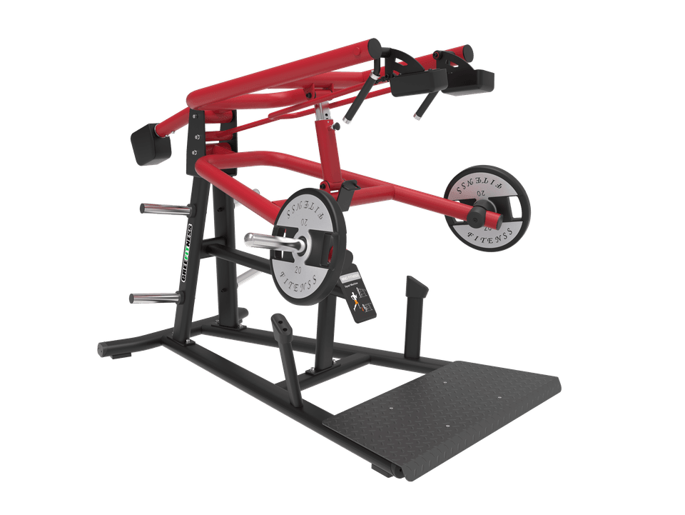 MHMG-5044 Squat