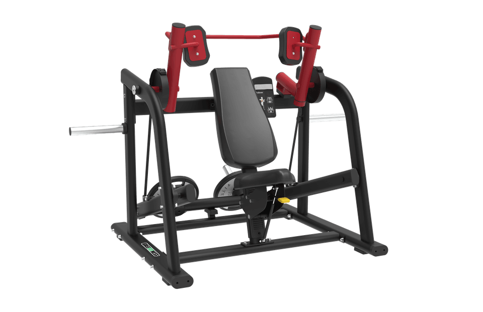 MHMG-5026-Arm Press Back