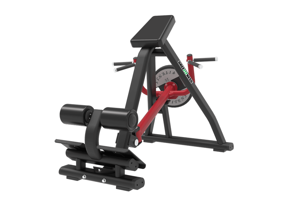 MHMG-5042 Incline Lever Row