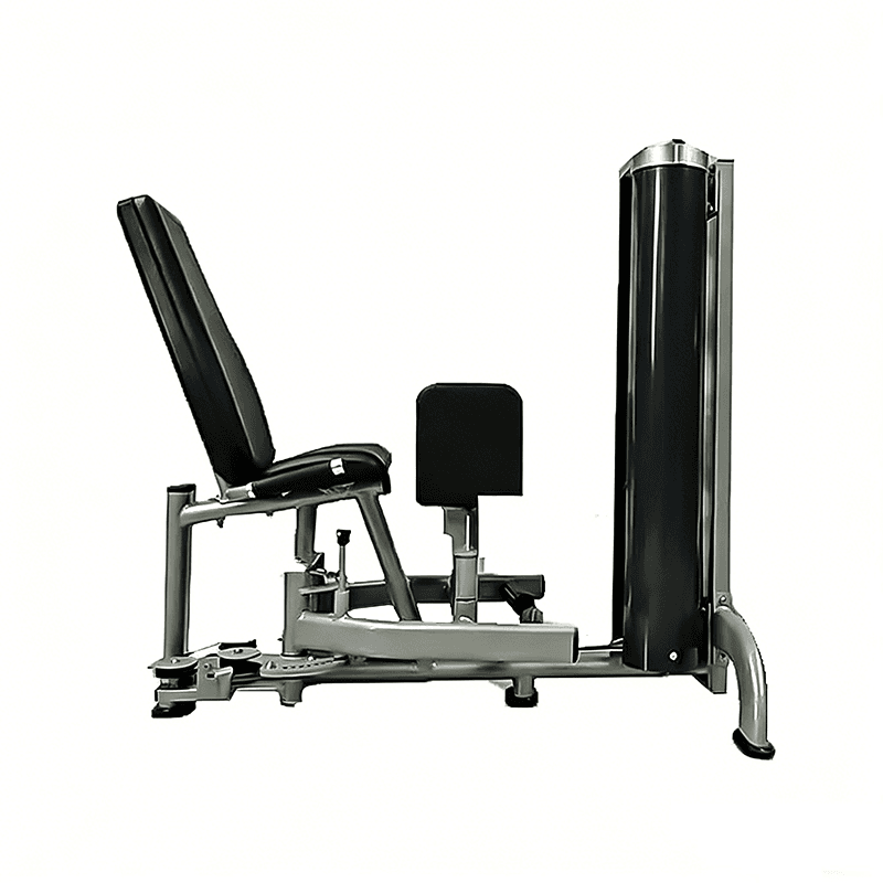 GF-M9 Adduction & Abduction Machine