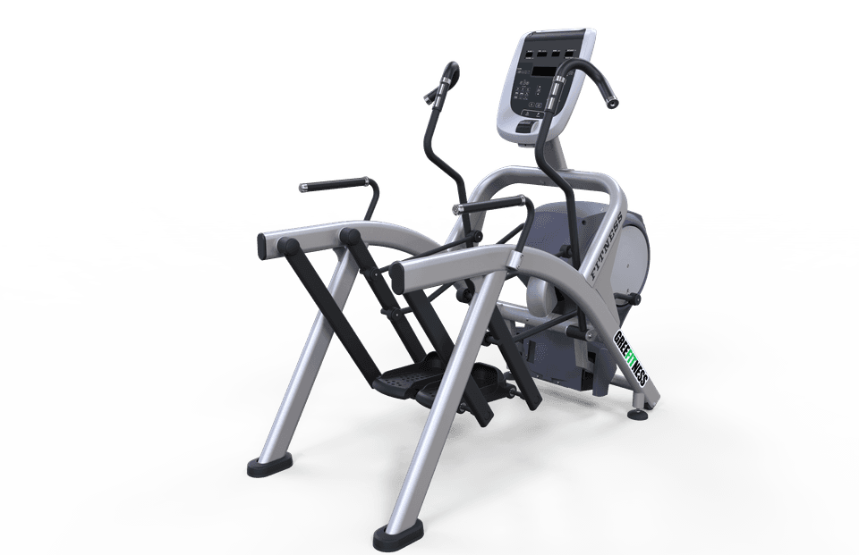 MYY-6016 Arc Trainer (LED Screen)
