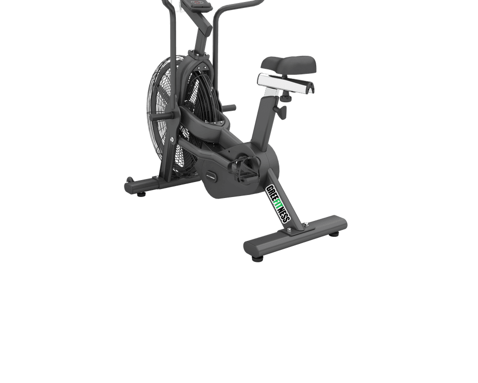 HY-1029-Fan Bike