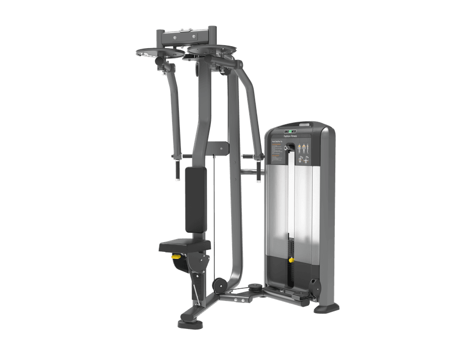 MBQ-1006 Rear Delt/Pec Fly