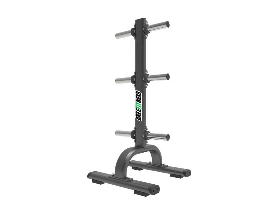 MBQ-1042-Weight Plate Tree