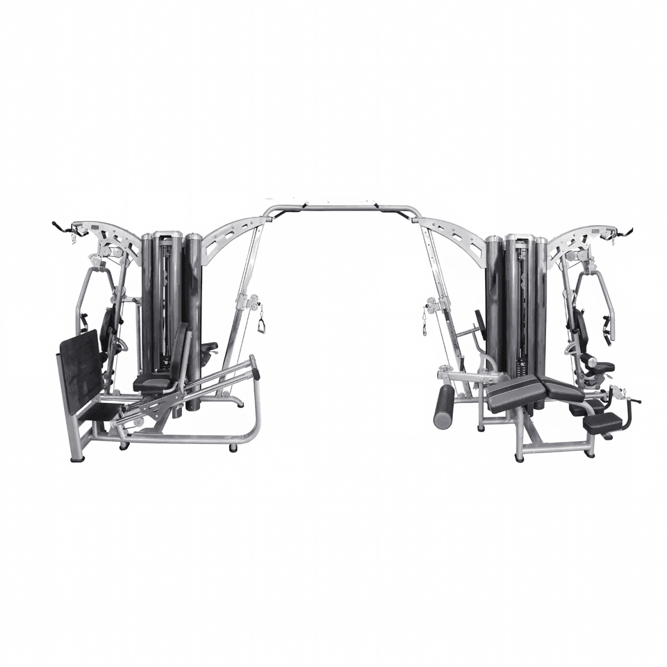 GF-SM510-10 Station Multi-Function Training System