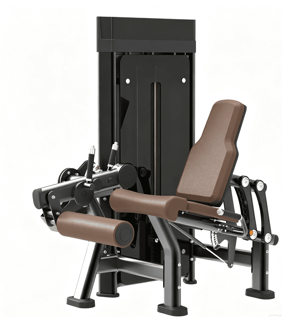 DM015  Leg Extension Machine