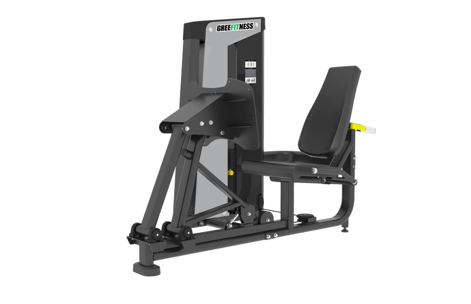MZC-1103 Leg Press