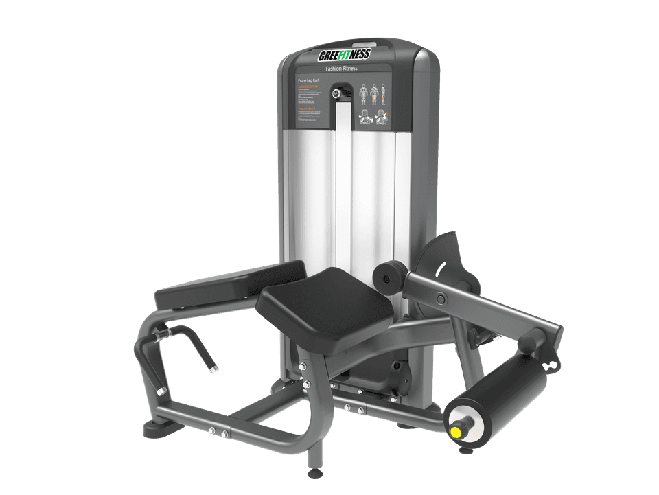 MBQ-1001 Prone Leg Curl
