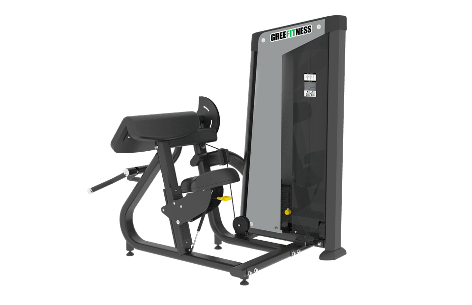 MZC-1120-45 Degree Camber Curl