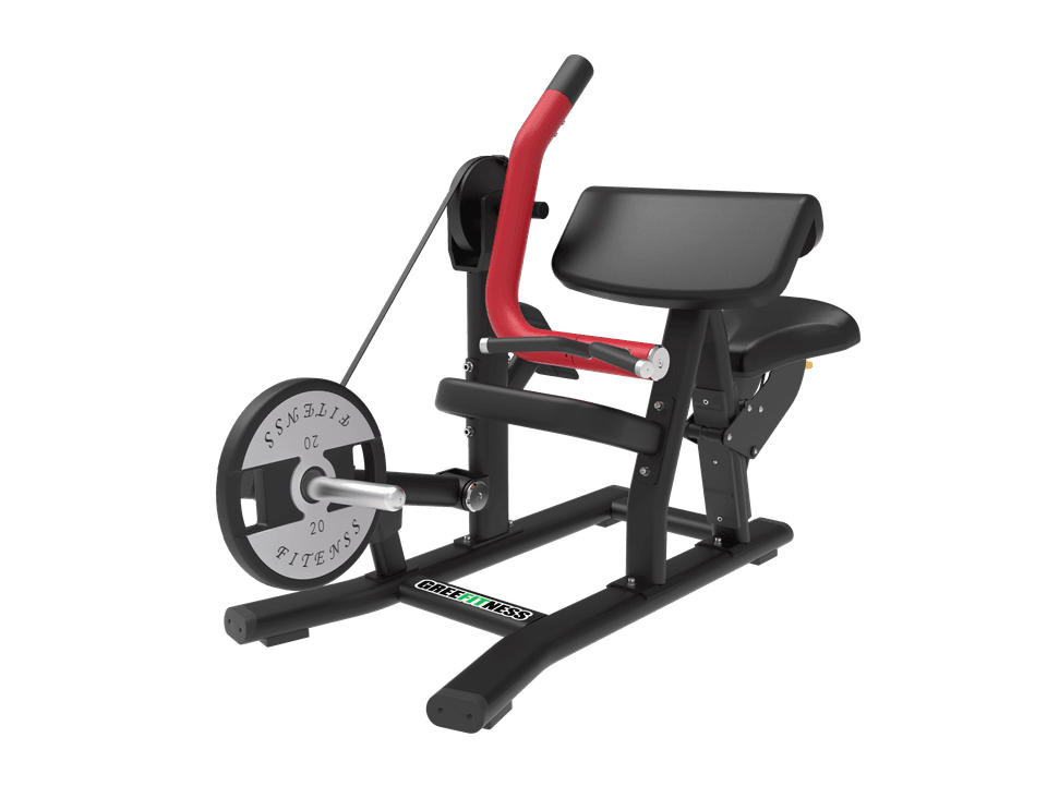 MHMG-5005 Biceps Curl