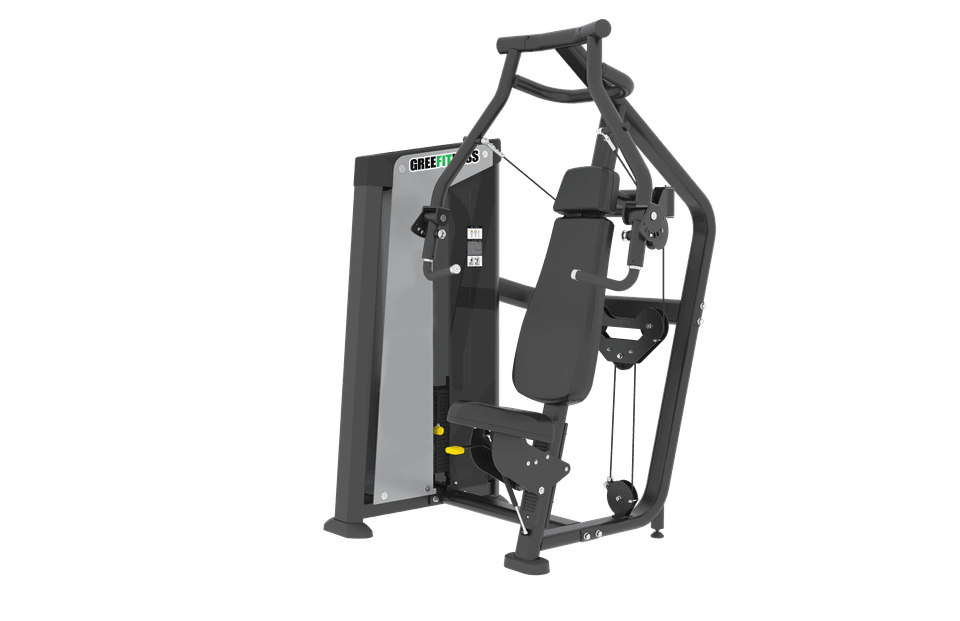 MZC-1109 Split Push Chest Trainer