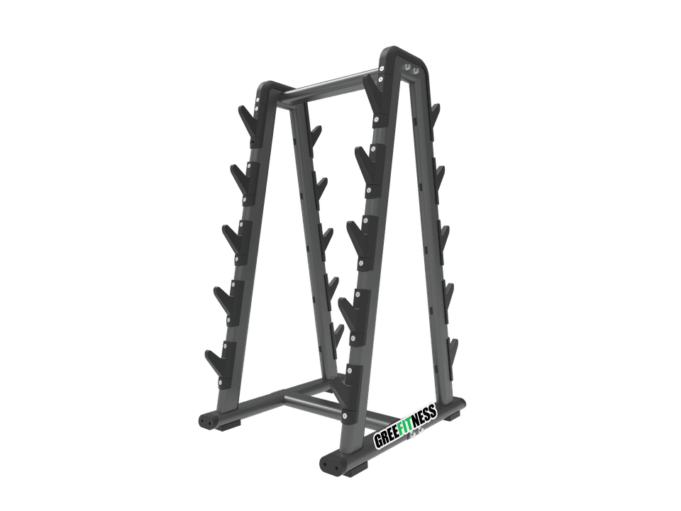 MBQ-1043-Barbell Rack
