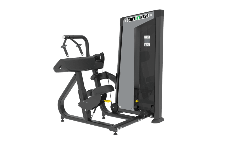 MZC-1118-Triceps Extension