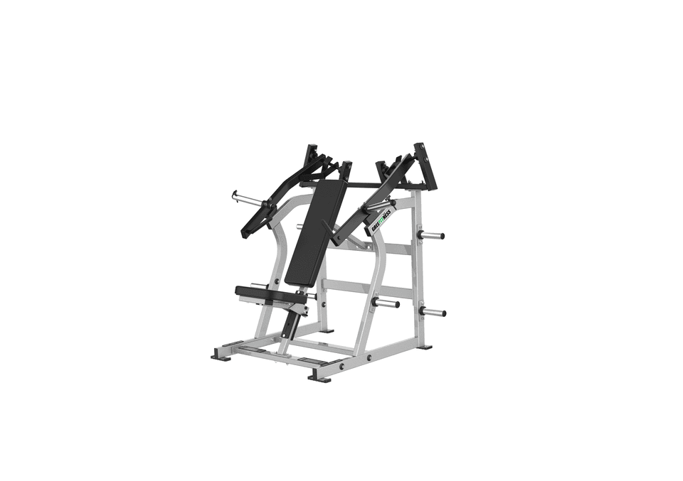 HM1803 Iso-Lateral Super Incline Press