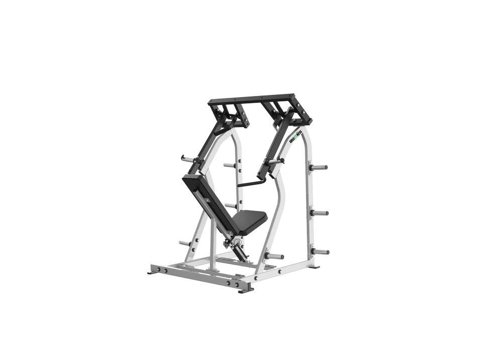 HM1815 Iso-Lateral Shoulder Press