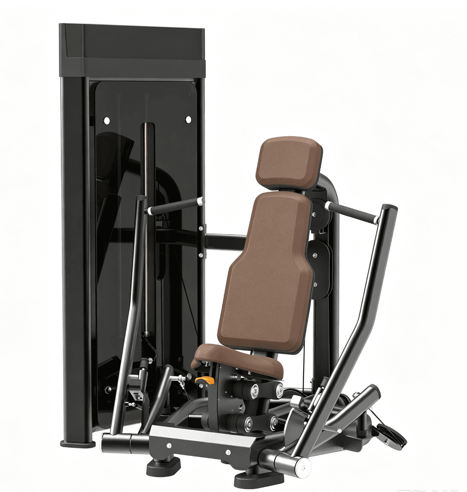 DM001 Chest Press Machine