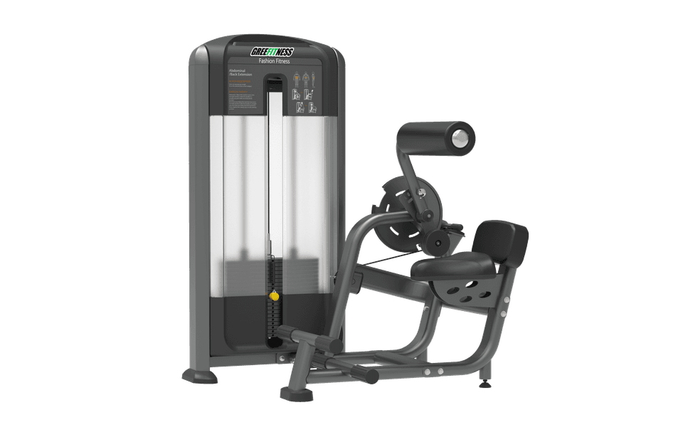 MBQ-1046-Waist/Abdomen Trainer