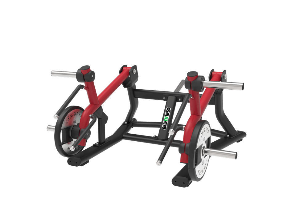 MHMG-5048 Squat Lunge