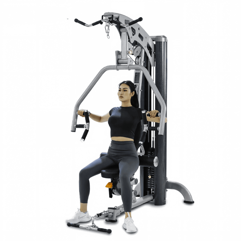GF-SM501-Single-Station Multi-Function Trainer