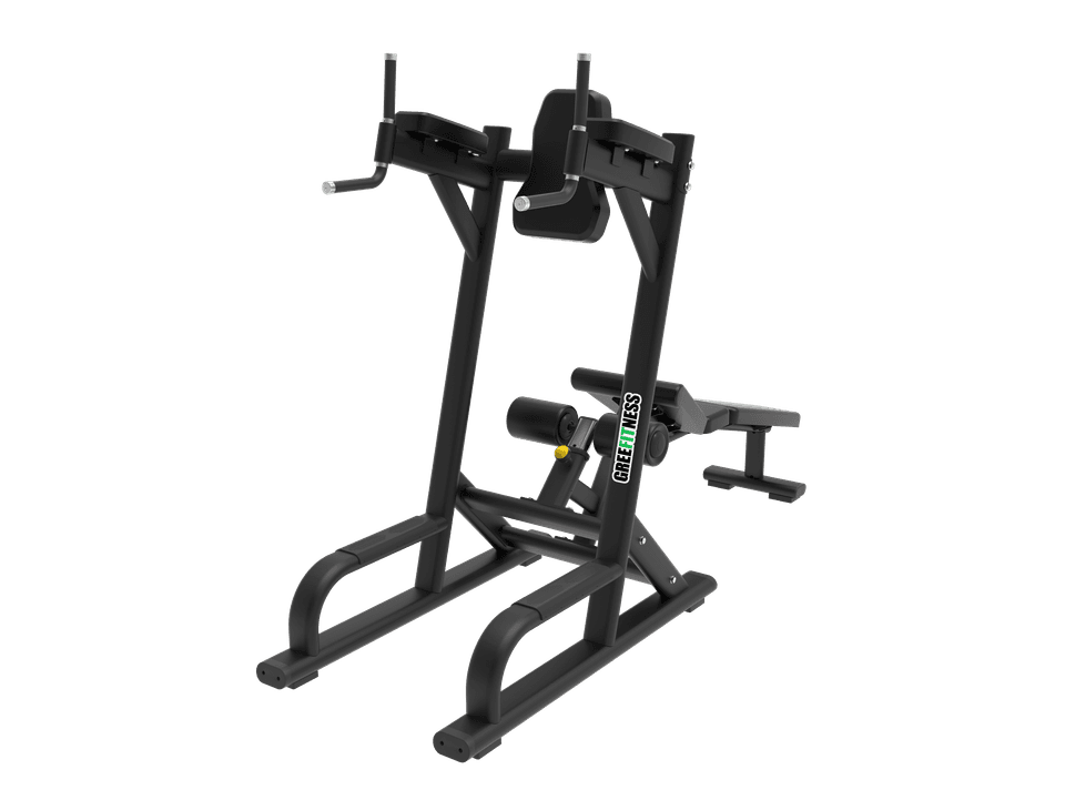 MHMG-5035-Abdominal & Knee Up/Dip