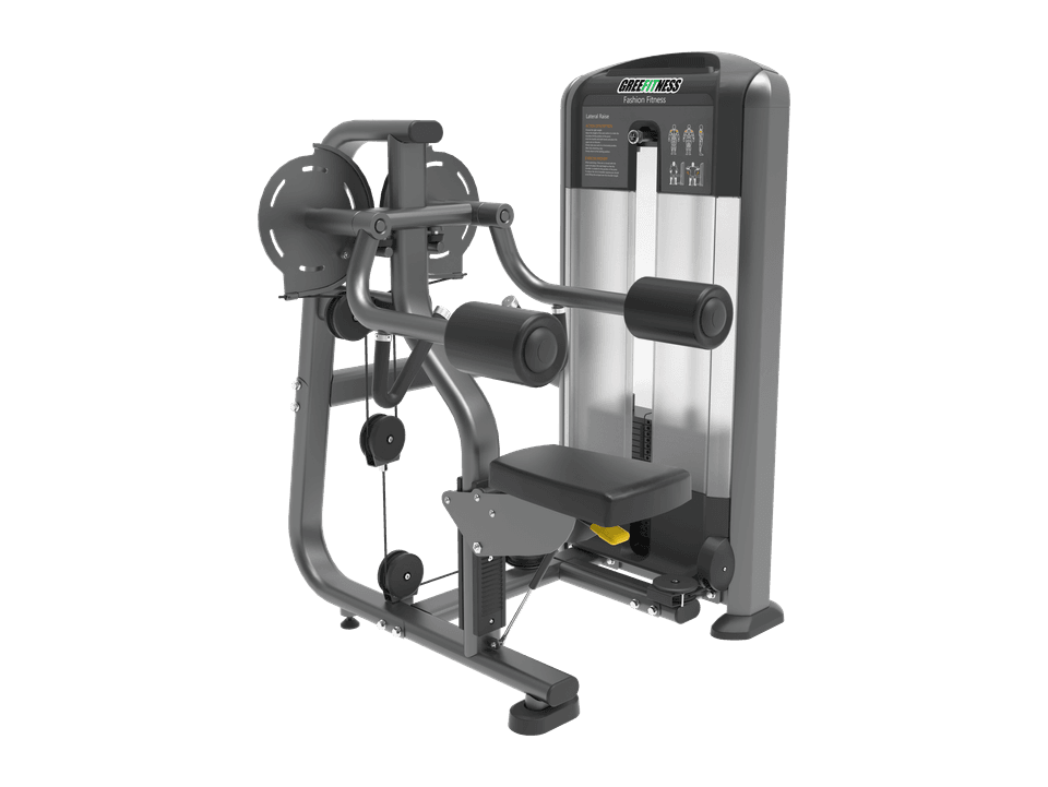 MBQ-1004 Lateral Raise