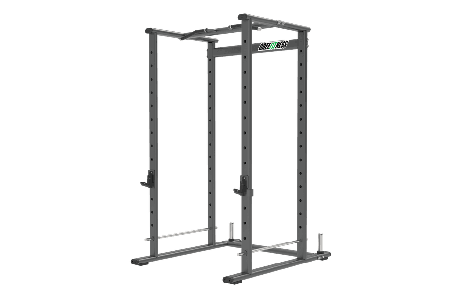 MBQ-1037- Power Cage