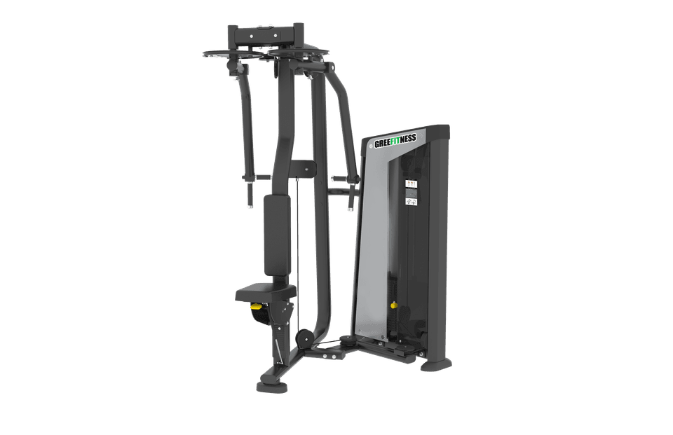 MZC-1106 Rear Delt/Pec Fly