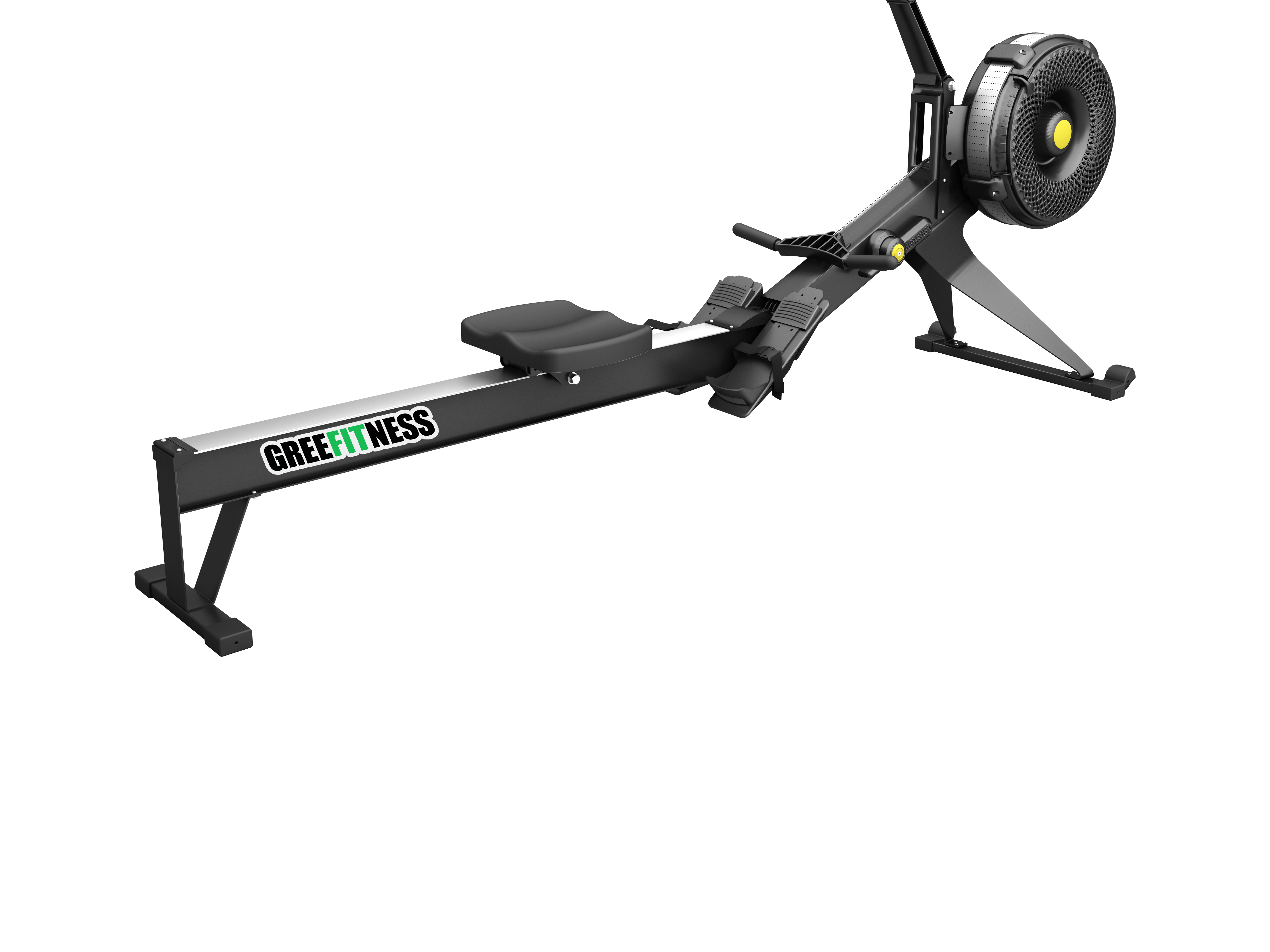MYY-6006-2 IN 1 Rowing Machine