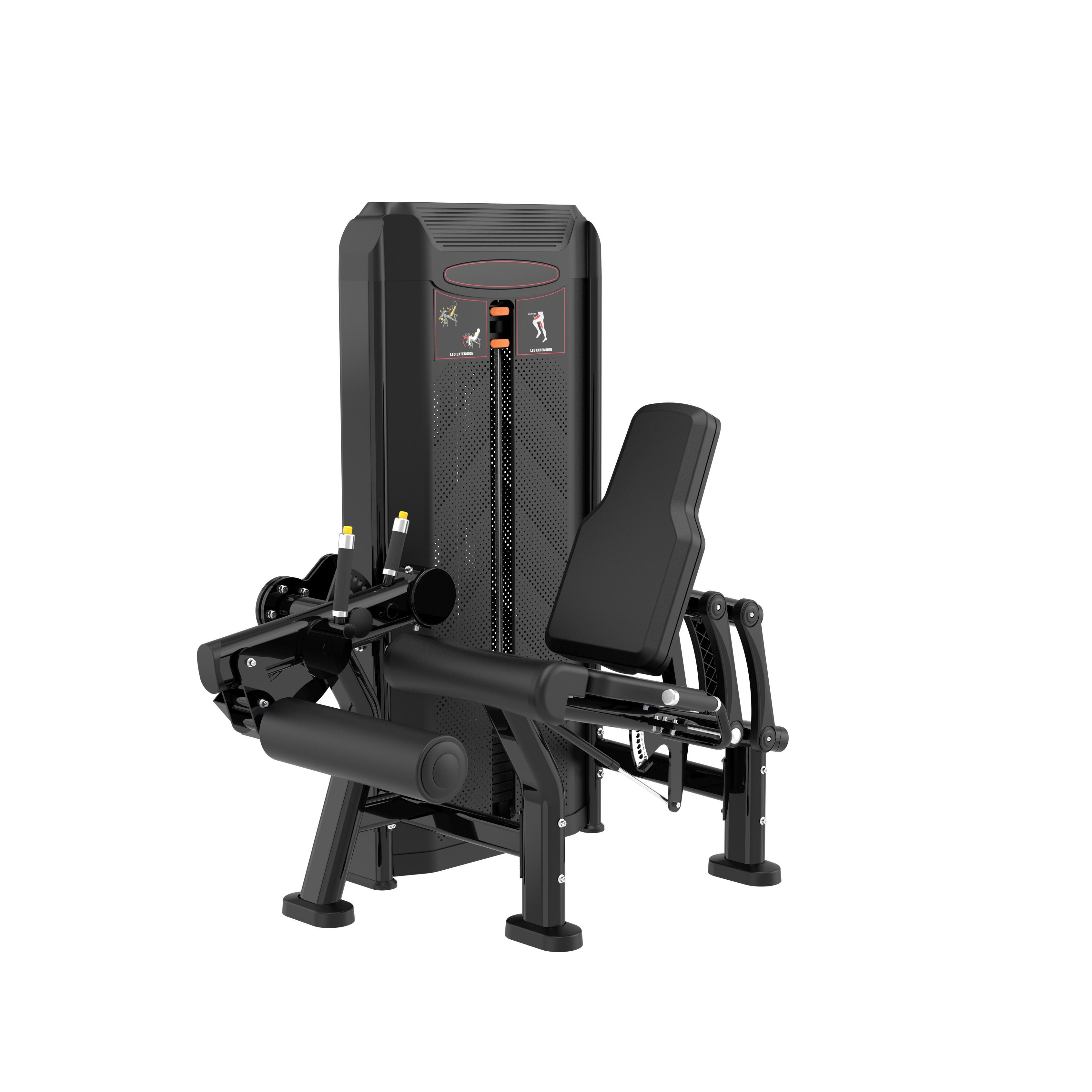 GW015 Leg Extension Machine
