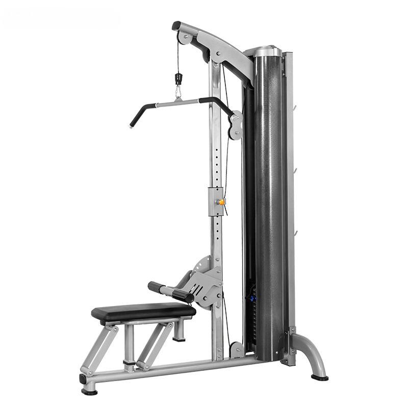 GF-9-901 High & Low Pulley Cable Machine