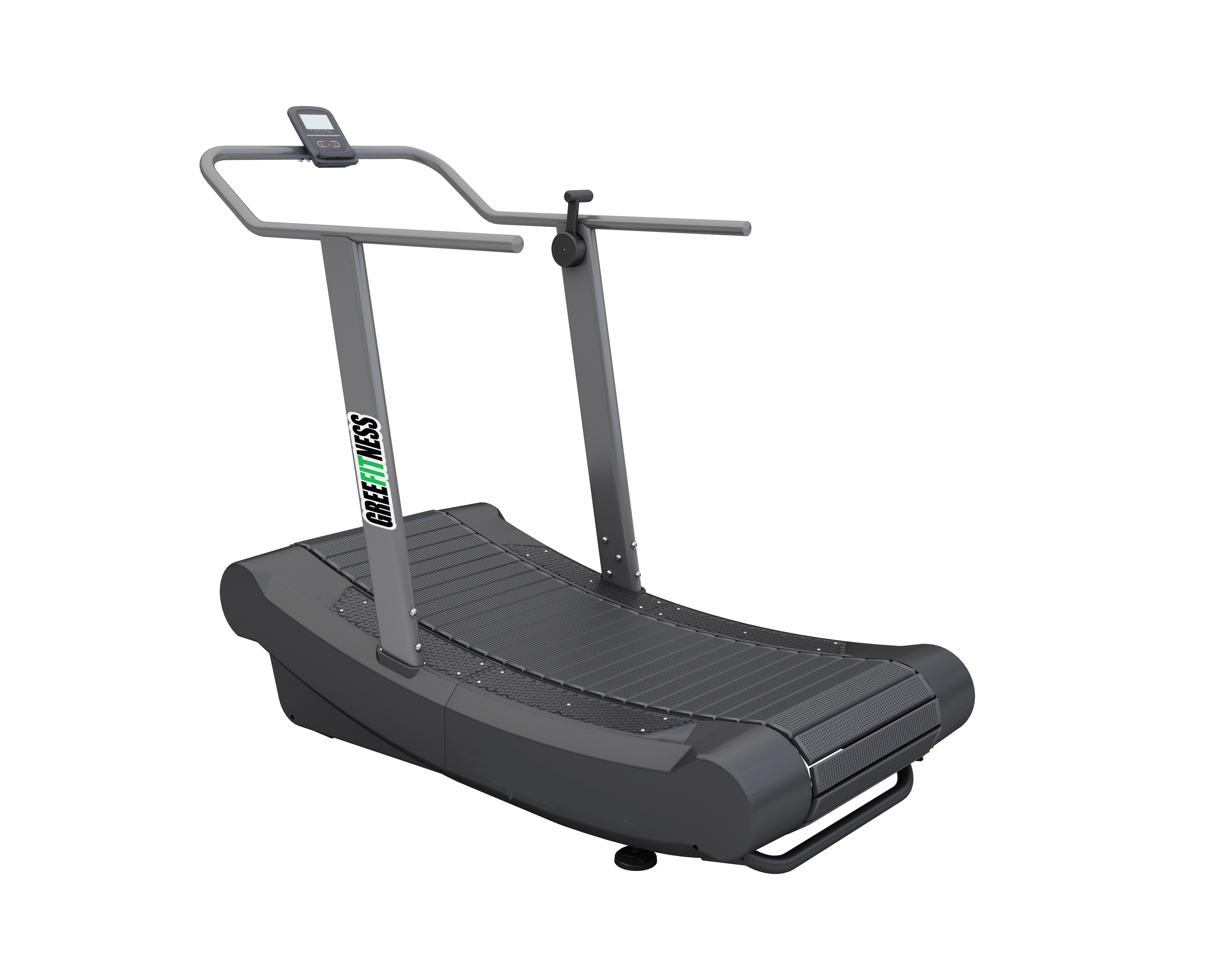 MYY-6033 Self-propelled Treadmill  