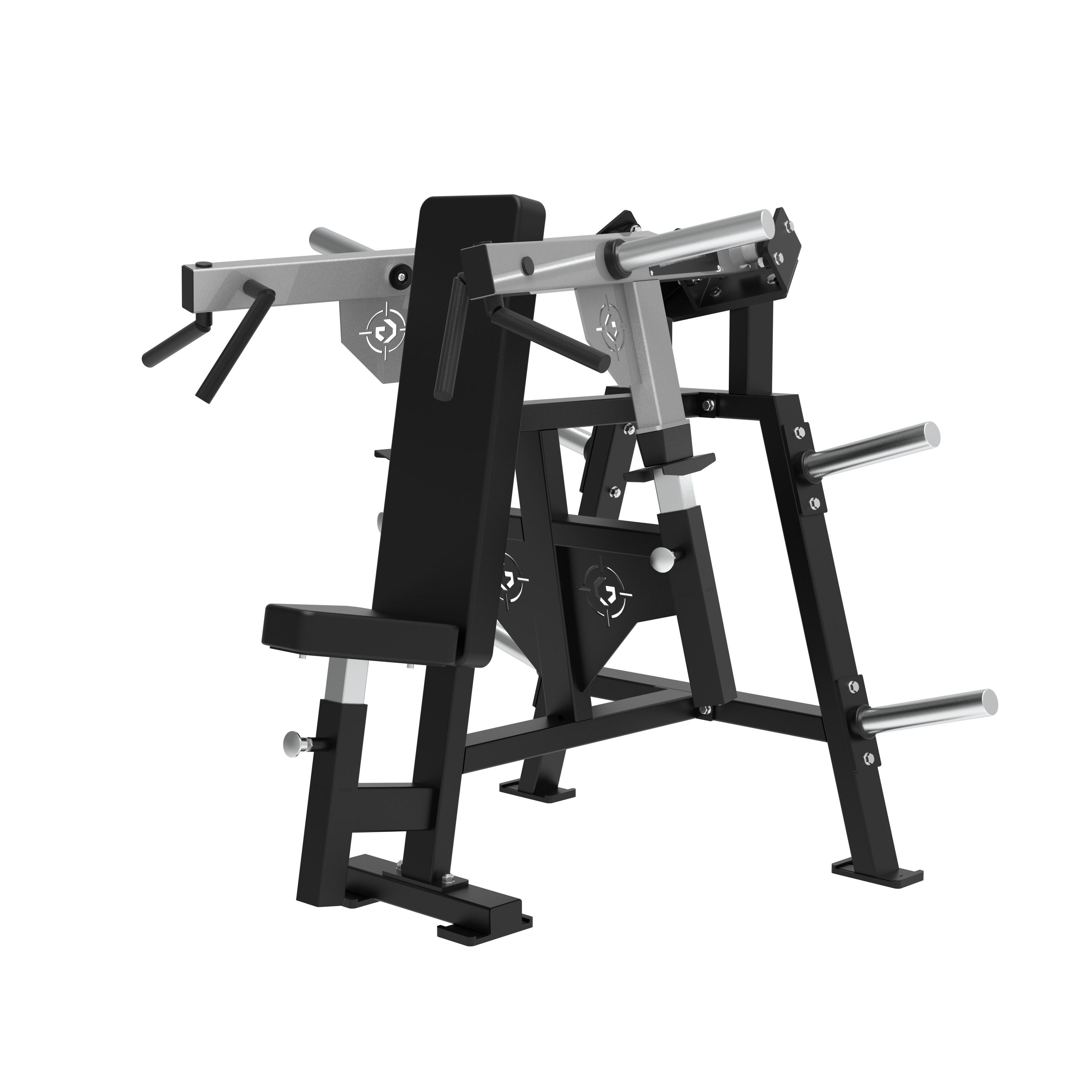 SA1604 Seated Shoulder Press Machine