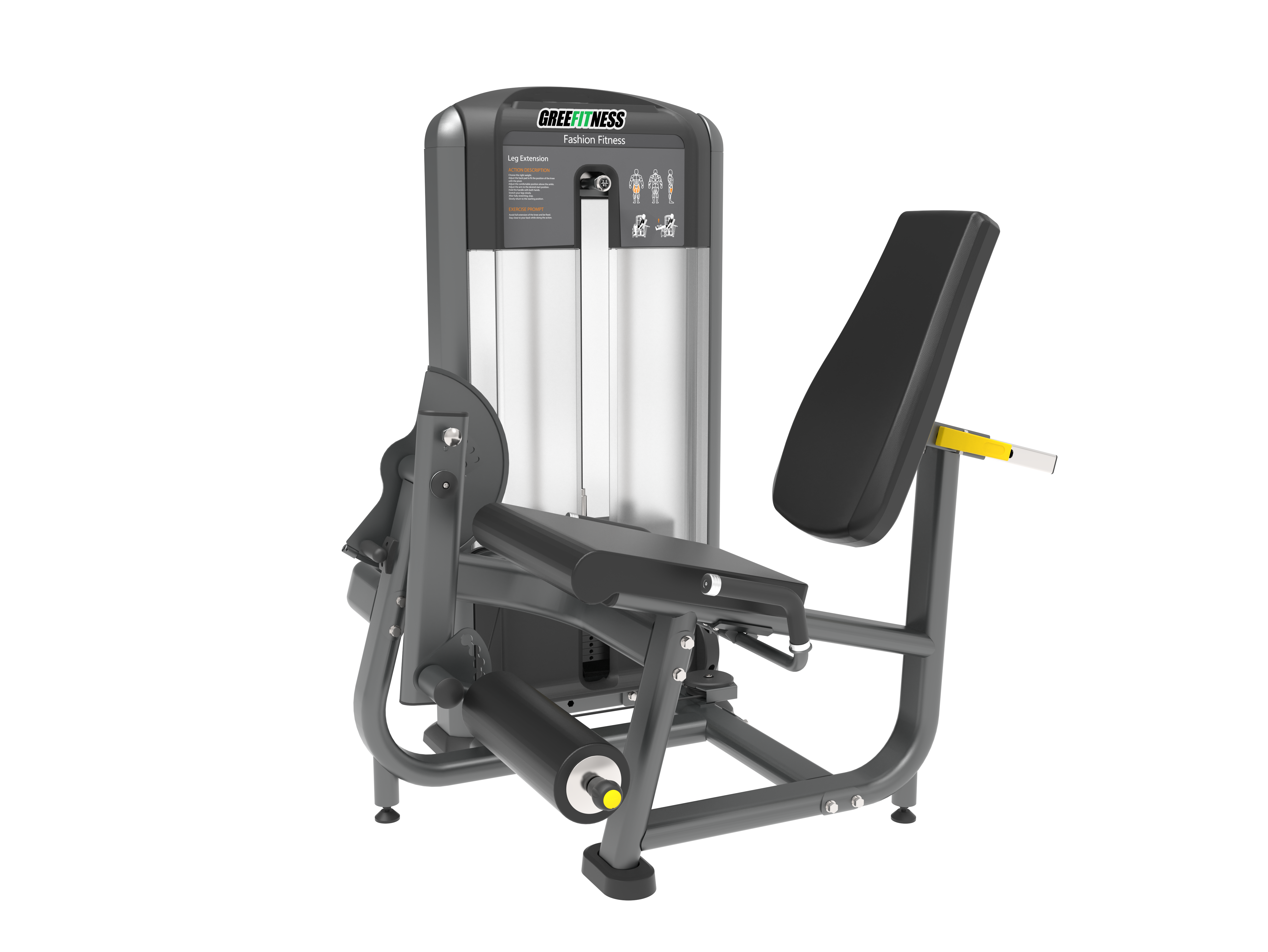 MBQ-1002 Leg Extension