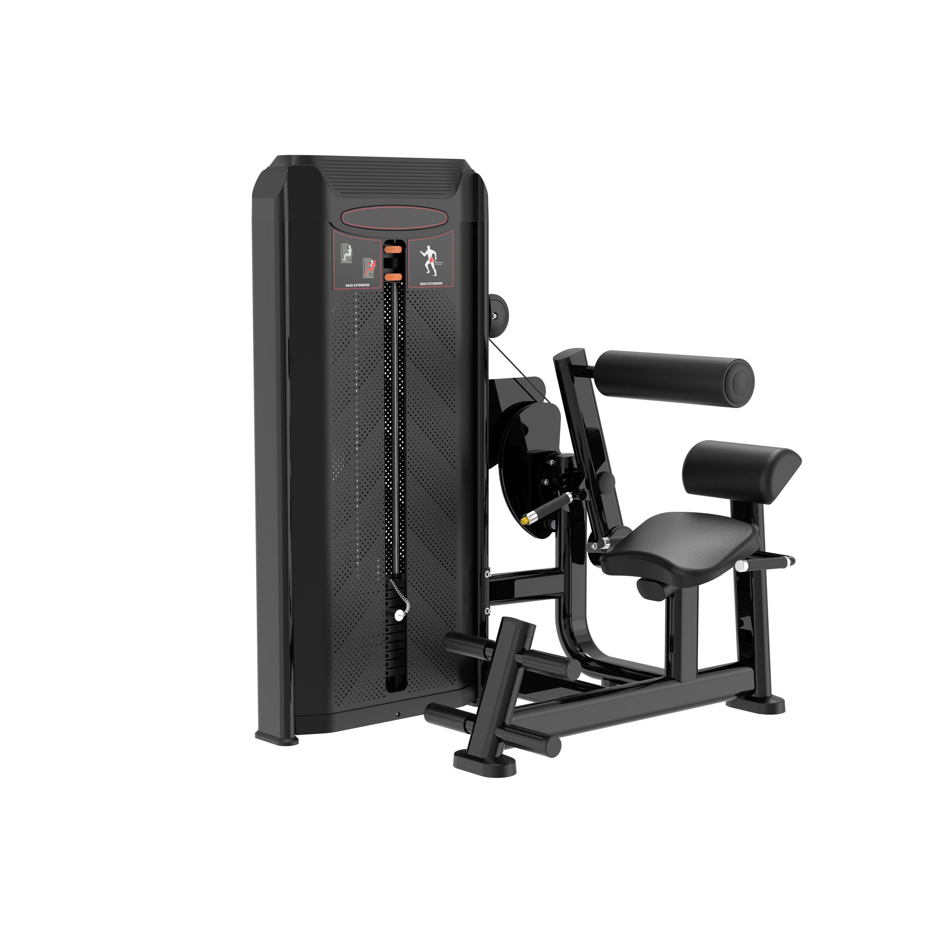 GW008 Back Extension Machine