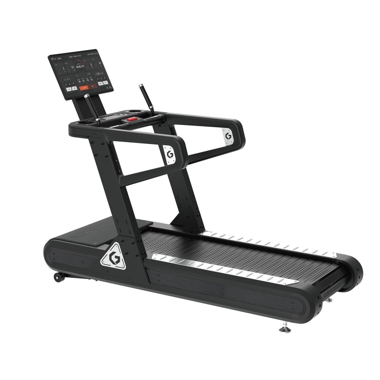 GWT-SP001 Tank Smart Track Treadmill