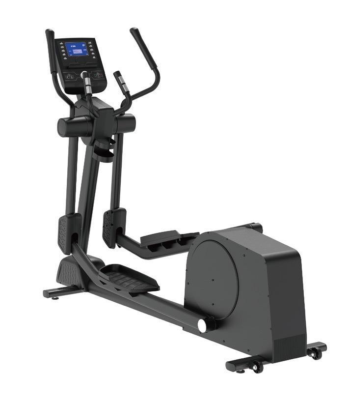 GWY-R001 Tank Elliptical Trainer